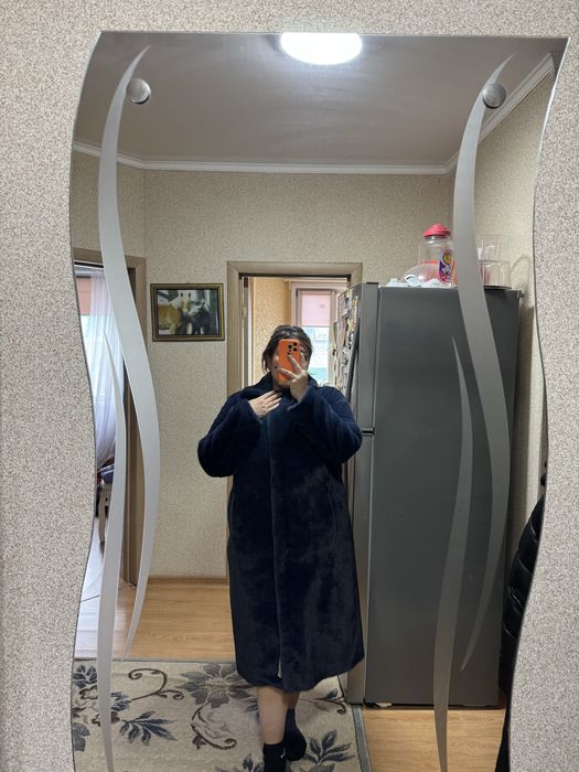 Продам эко шубу