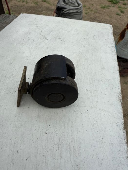 Комплект мебельные колесики