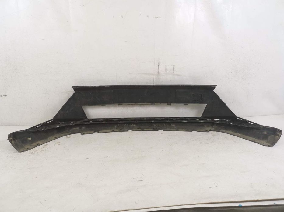 Fusta Spoiler Bara Fata   Renault Scenic E-Tech 2024 2025 Originala In