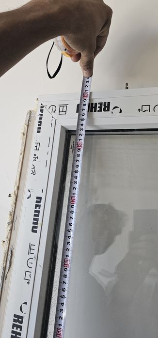 Пластиковые окна и двери