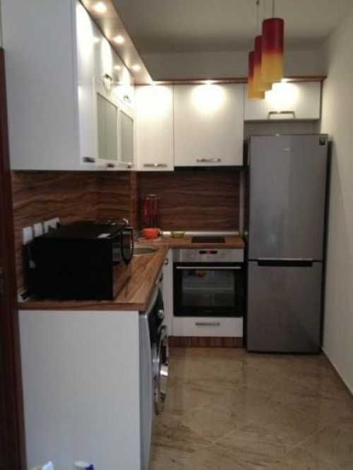 Дава се под наем Двустаен апартамент в Бургас, Лазур - 50 кв.м за 165.75 € - Снимка #5