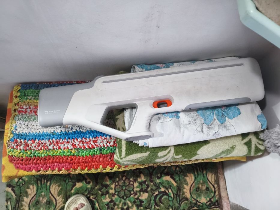 Xiaomi Mijia Pulse Water Gun