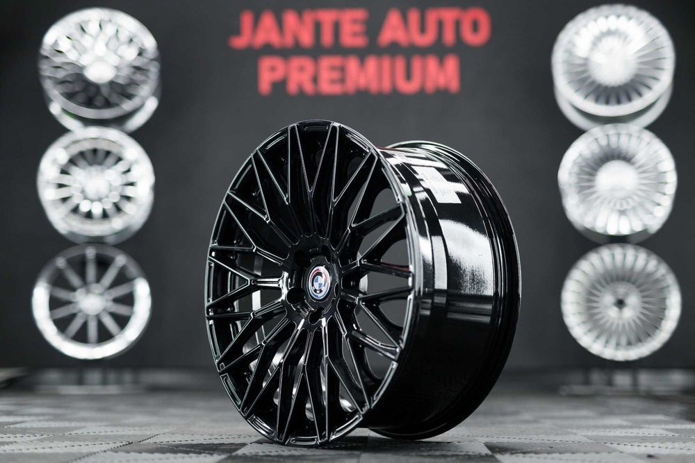 jante 20 bmw r20 black g