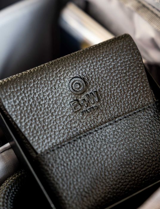 2 филтъра за камера - B+W CPL Kasemann XS-PRO филтри - 77мм и 67мм