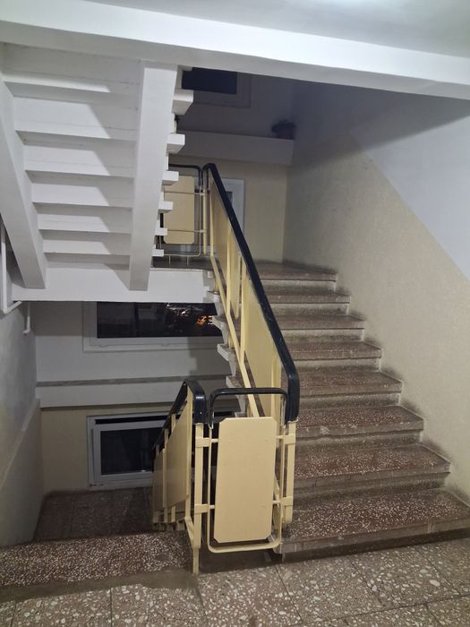 Ofer spre închiriere garsonieră