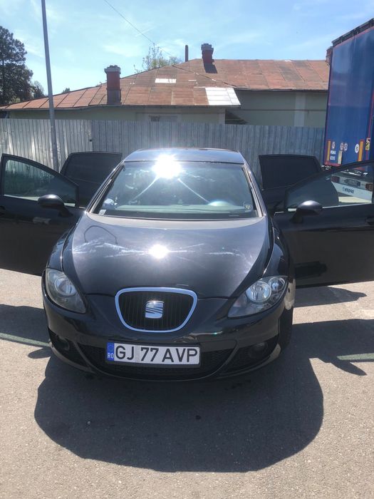SEAT Leon 2006 — imagine 5