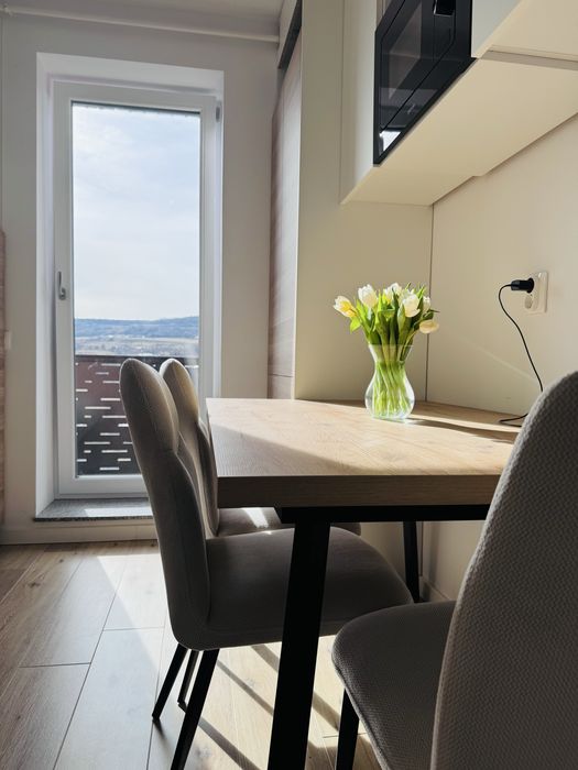 Apartament 3 camere de vânzare | 59 mp + balcon 9 mp + parcare + boxă de depozitare