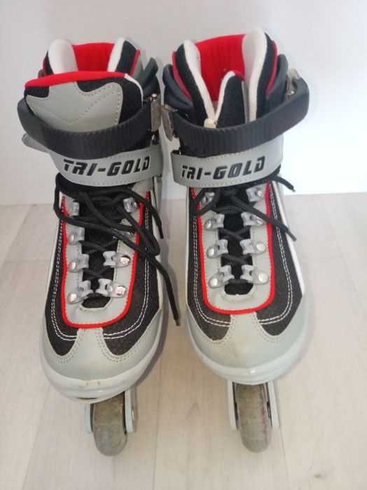 Детские Ролики 38-41