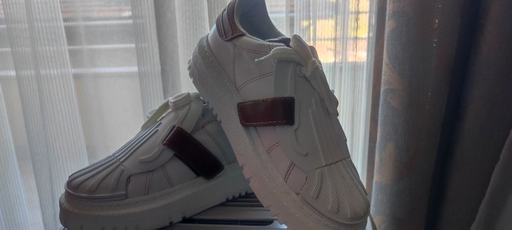 Дамски сникърси 36 номер