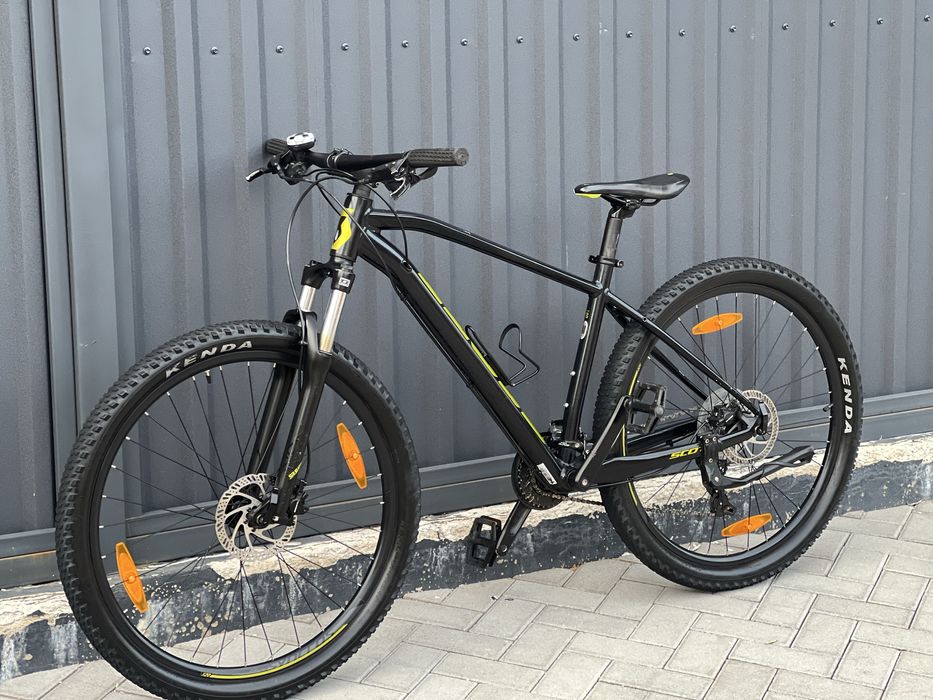 Велосипед Scott 750 ( centurion trek cube giant author merida