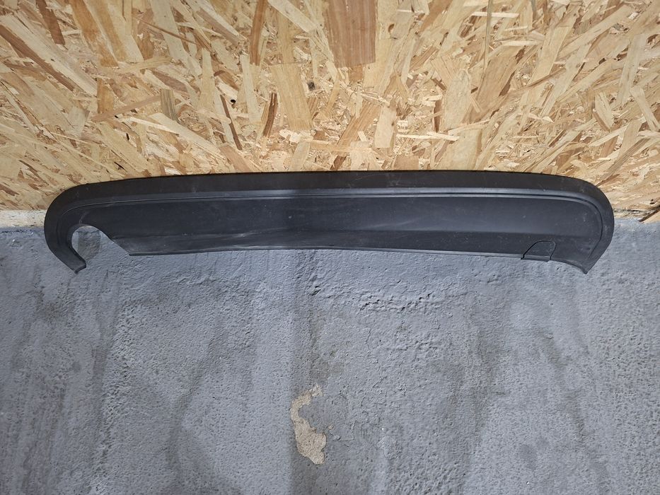 Spoiler Bara spate VW Jetta an 2010-2014