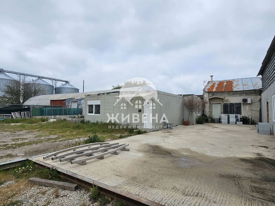 Продава се Парцел в Балчик - 5454 кв.м за 46 €/кв.м - Снимка #4