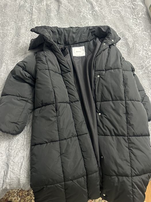 Женская куртка Bershka