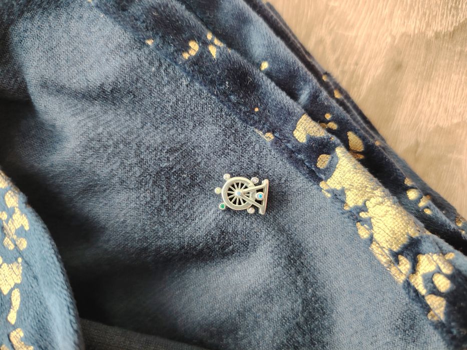 Сребърни талисмани тип Pandora