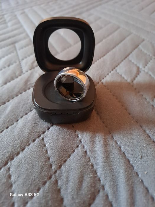 Пръстен Spo2 Bio Smart