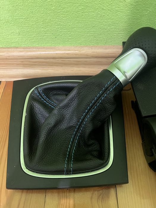 Аксесоари за Audi A3 8p 2006