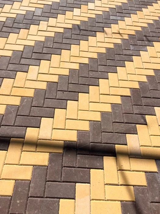 Брусчатка НДС Тоо Ип Кирпичик