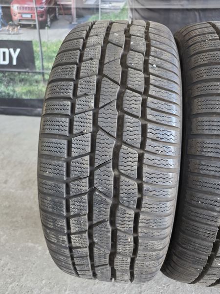 255/45/17//225/50/17 Continental