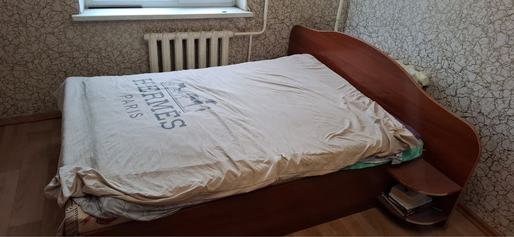 Отдам даром мебель