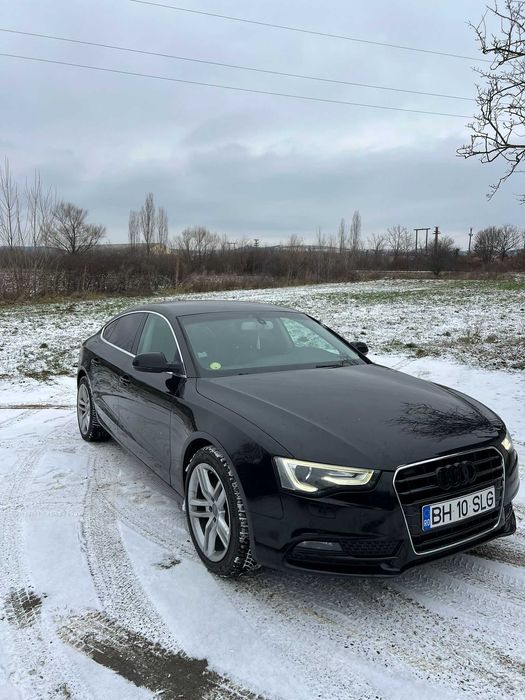 De vanzare Audi A5