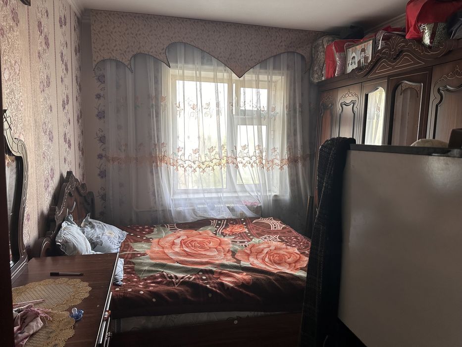 Продаётся квартира