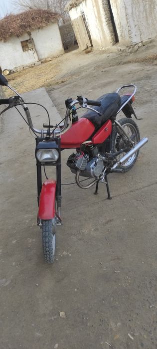 Мобед дельта сотилади