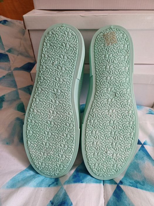 Летни спортни унисекс обувки