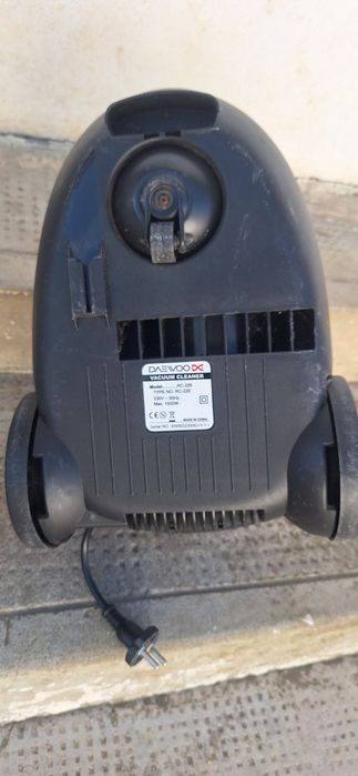 Aspirator Daewoo