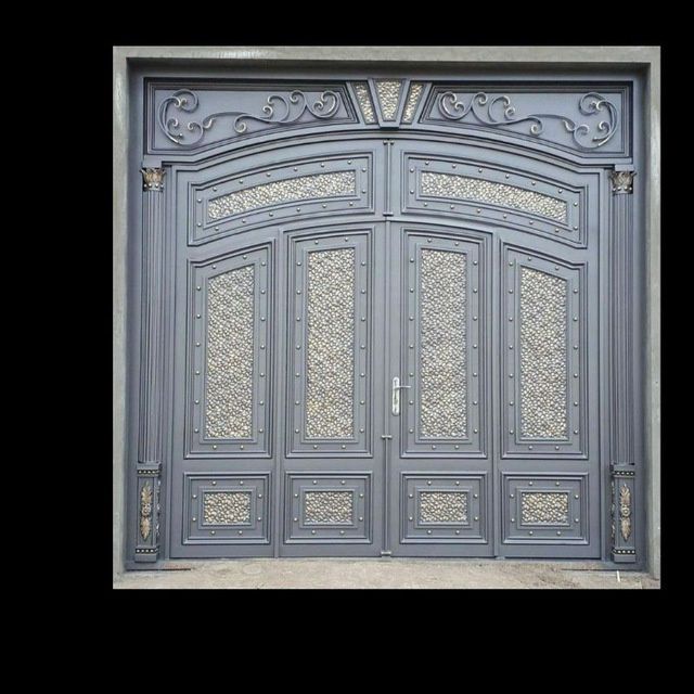 Дарвозалар тайорлап берамиз 100% каволат