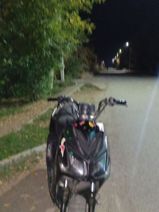 Продам самурай Лия