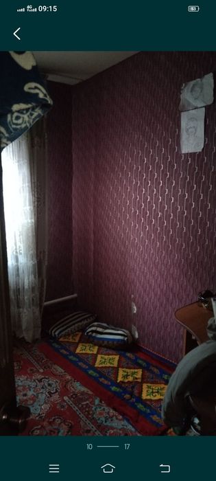 Үй сатамын көне мешіттің қасынан