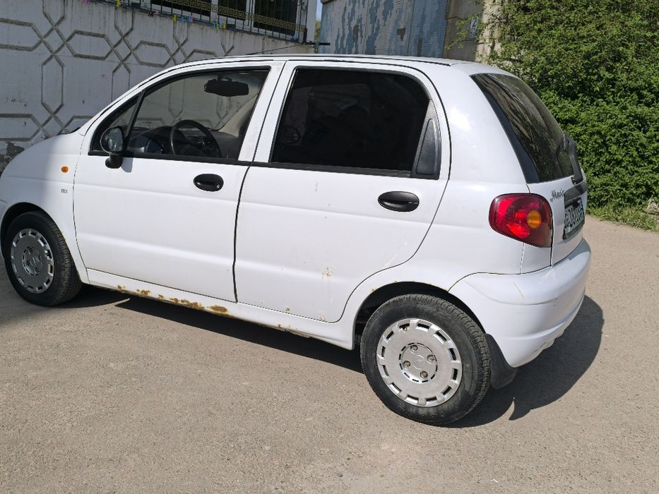 Сотилади матиз мх