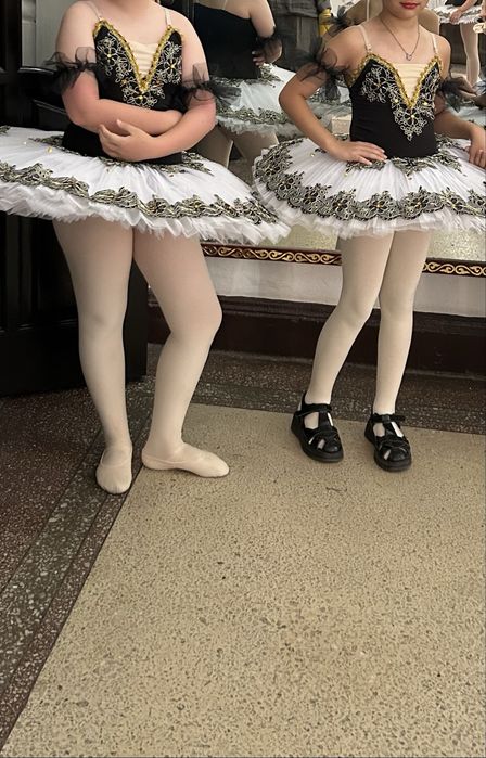 Балет продам пачку на 8-11 лет