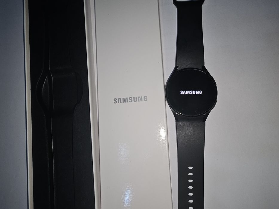 Smartwatch Galaxy Watch4