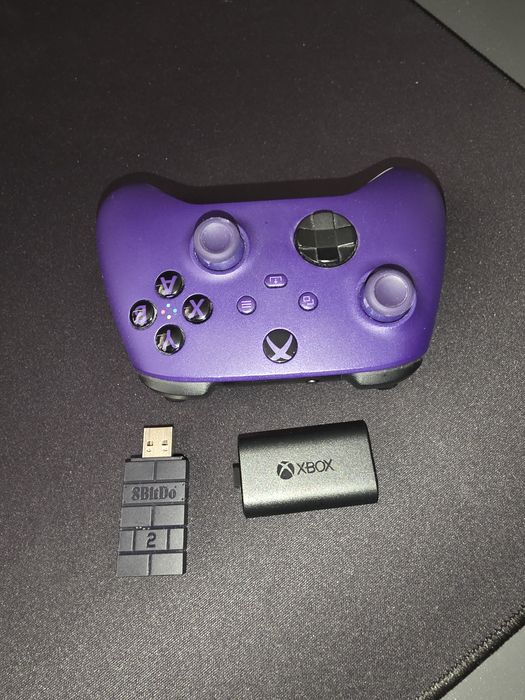 контролер Xbox Wireless Controller PC