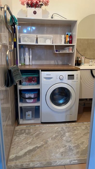 Стираьная машина в хорошем состоянии