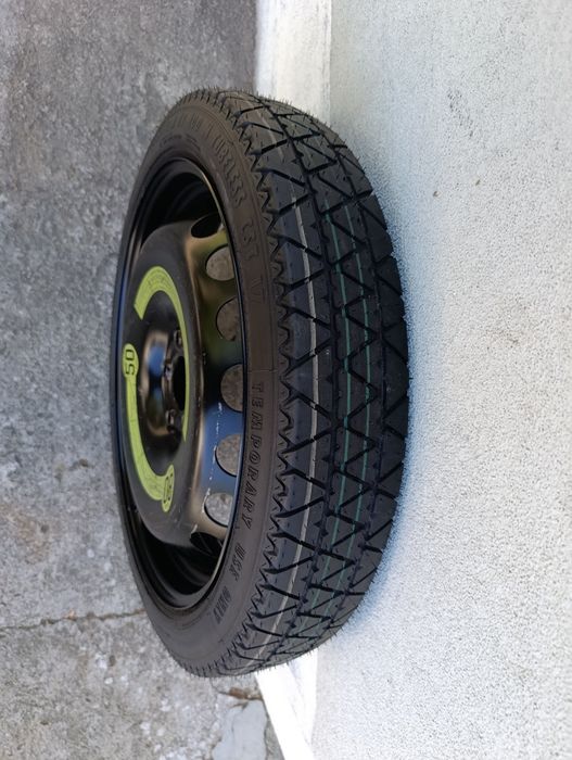 Rezerva Slim Audi A4 B8 B9_A5_A6_Q5/Q4_Bmw X1F48U11/X2F39U10/X3 G01G45