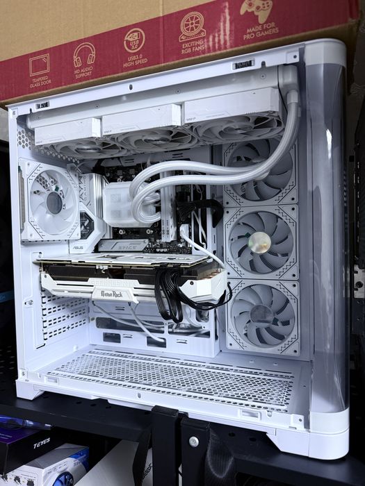 Ryzen 5 7500F/ RTX 2080 super /DDR5 32GB