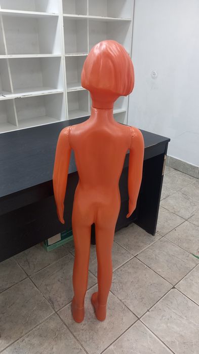 Маникены,в ассортименте