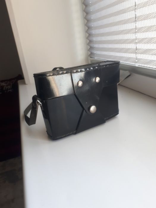 Фотоаппарат Смена символа