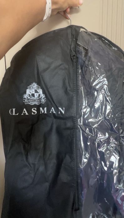 Пиджак Glasman школьный на девочку 13-14 лет