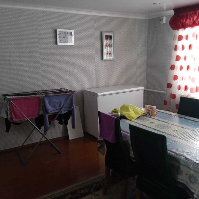 Продается дом . с.Шарбакты