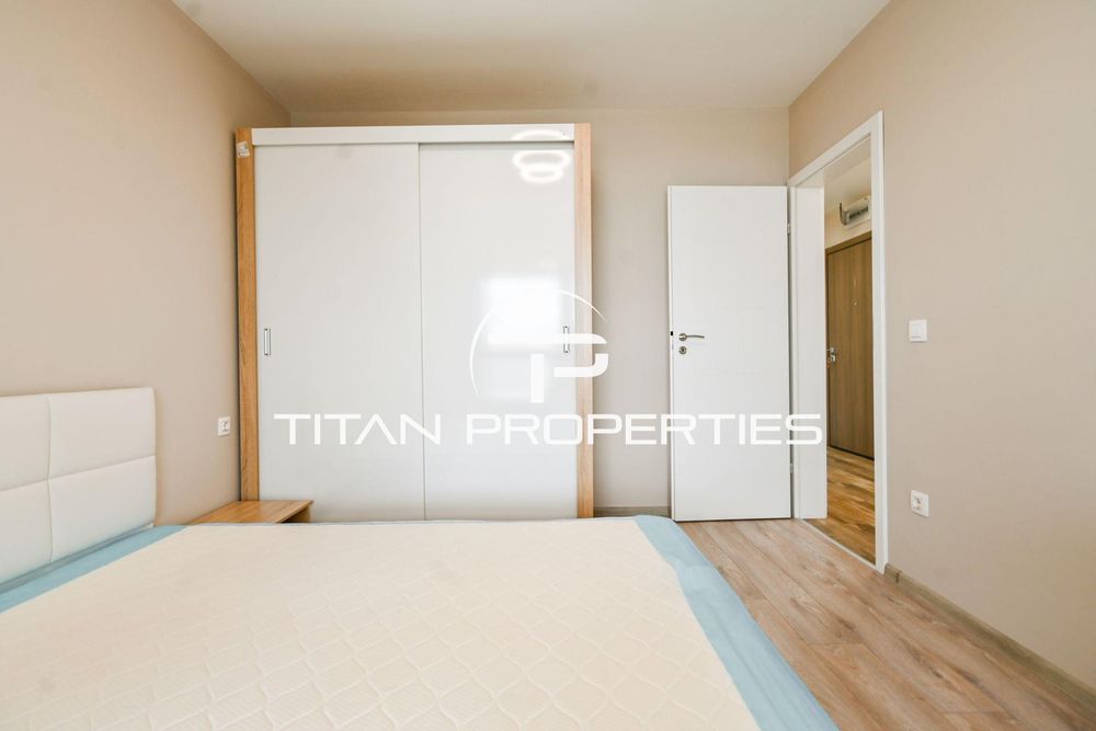 Тристаен, под наем, ж.к Манастирски ливади