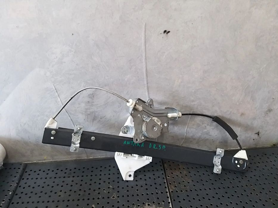 Macara geam electric dreapta spate opel antara a l07