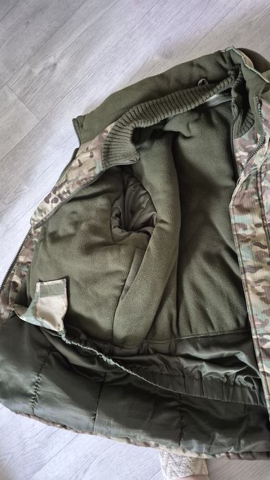 Бушлат б/у 56 размер