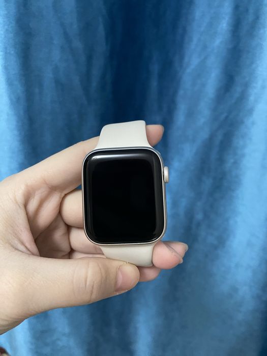 Apple Watch Смарт-часы