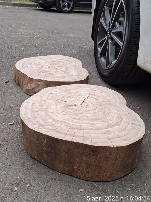 столешница из карагача