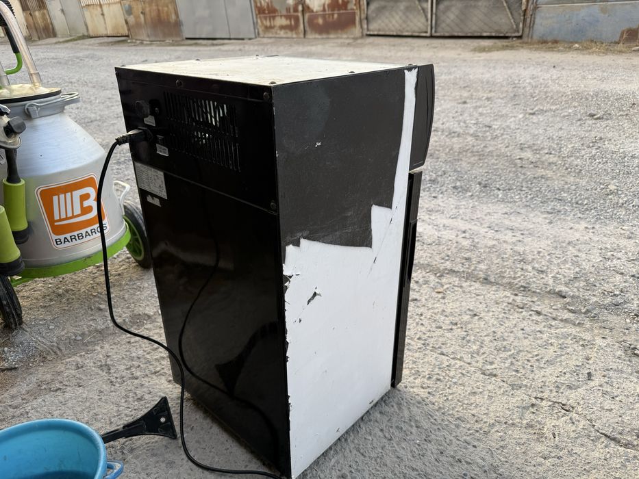 * барный - витринный мини холодильник компрессорный