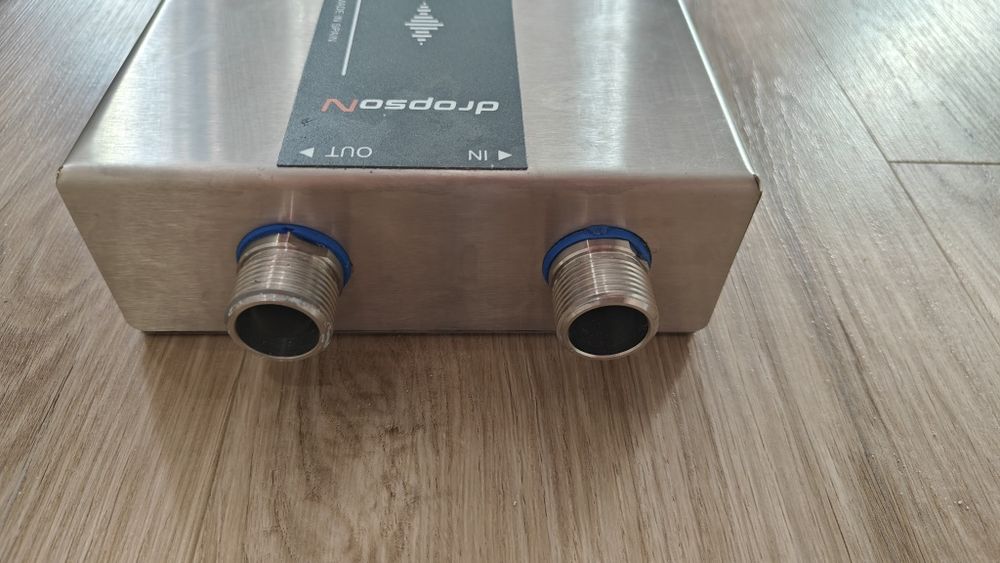 Системи против отлагане на котлен камък Dropson EMI 2500