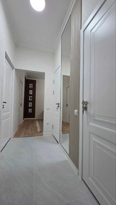 КВАРТИРА 3К /  Массив Ялангач